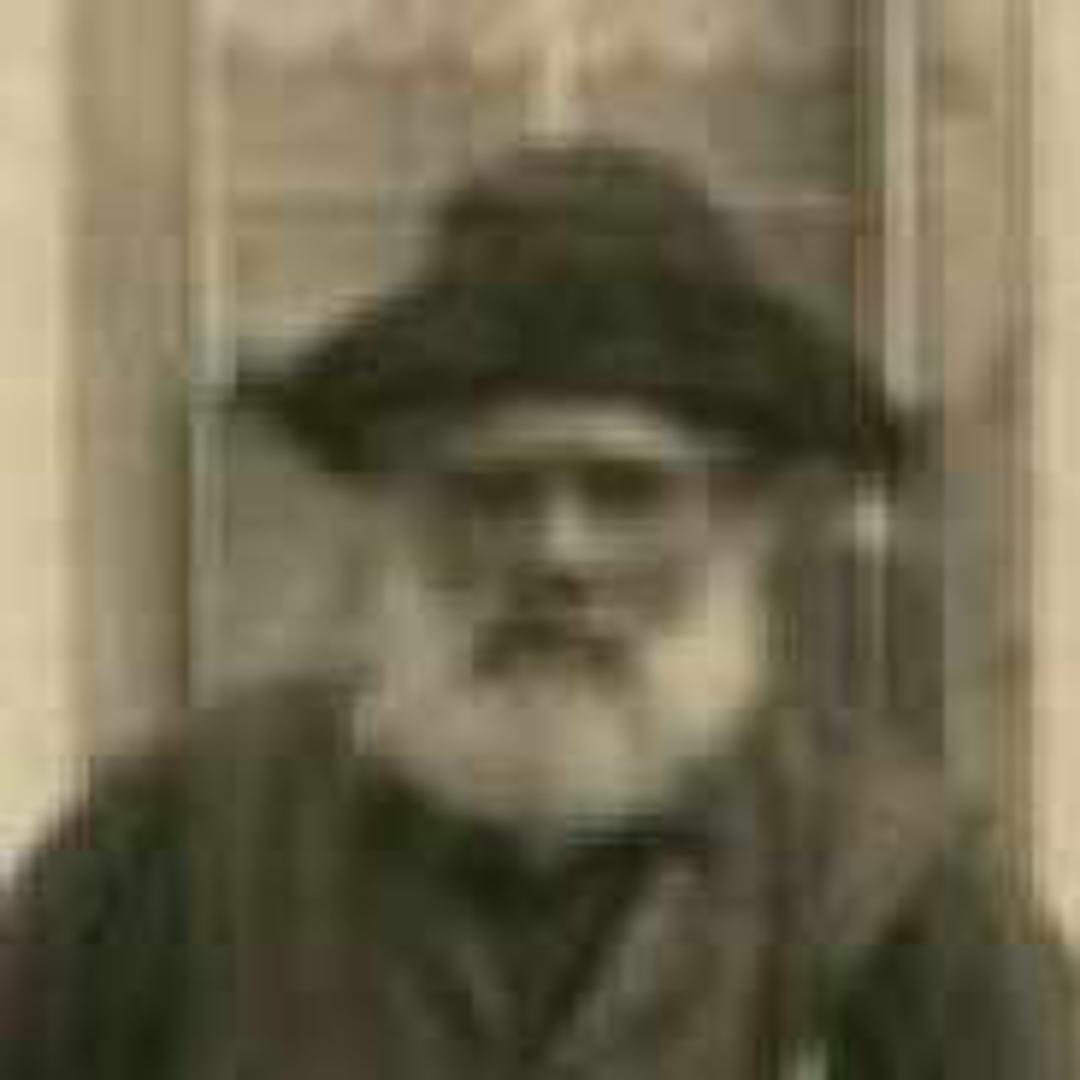 John Allen Boothe (1831 - 1918) Profile